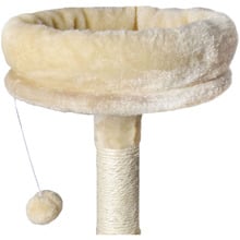 130cm Fiadh Cat Scratching Tree